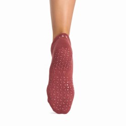 Grip Savvy Terra Rouge